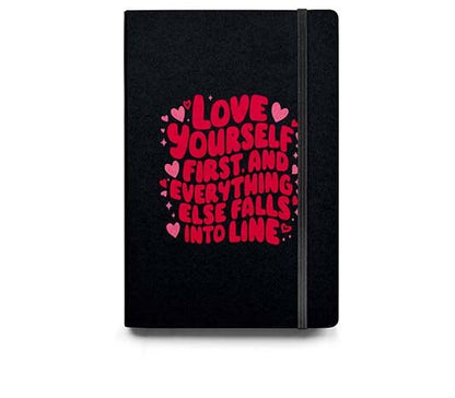 Love Yourself Diary - Diary