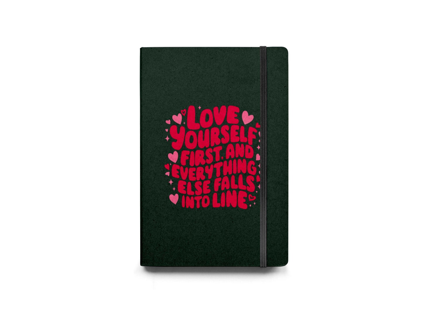 Love Yourself Diary - Diary