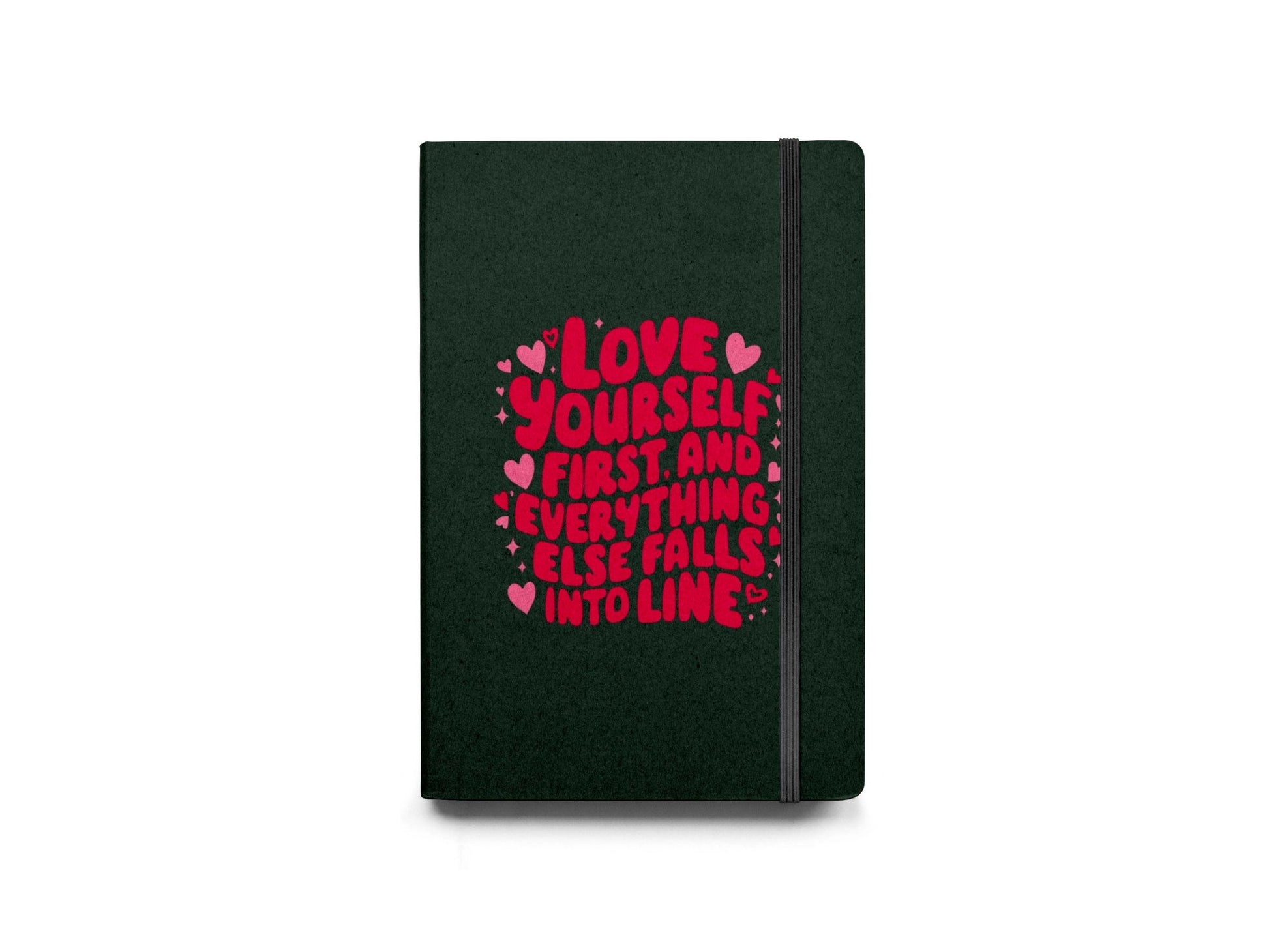 Love Yourself Diary - Diary
