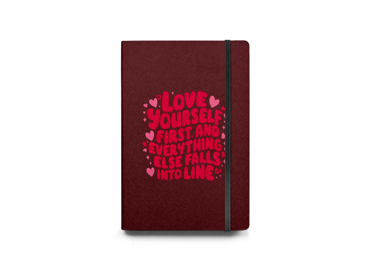Love Yourself Diary - Diary
