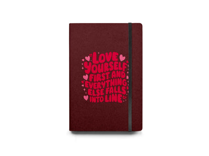 Love Yourself Diary - Diary