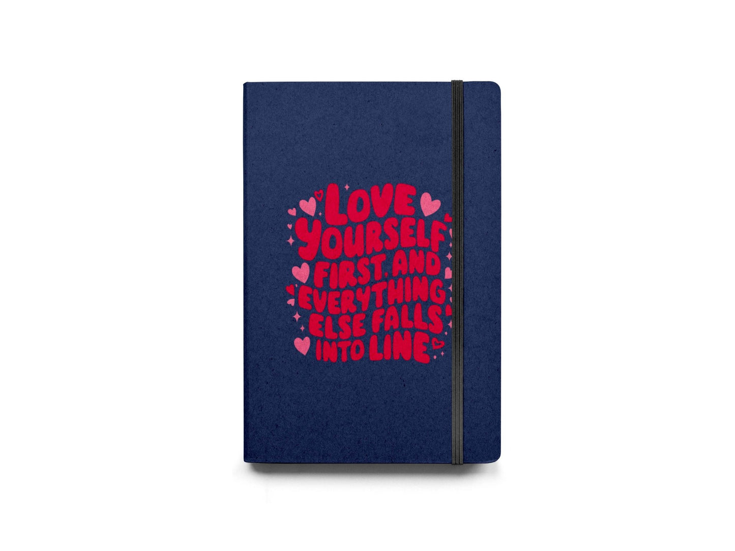 Love Yourself Diary - Diary