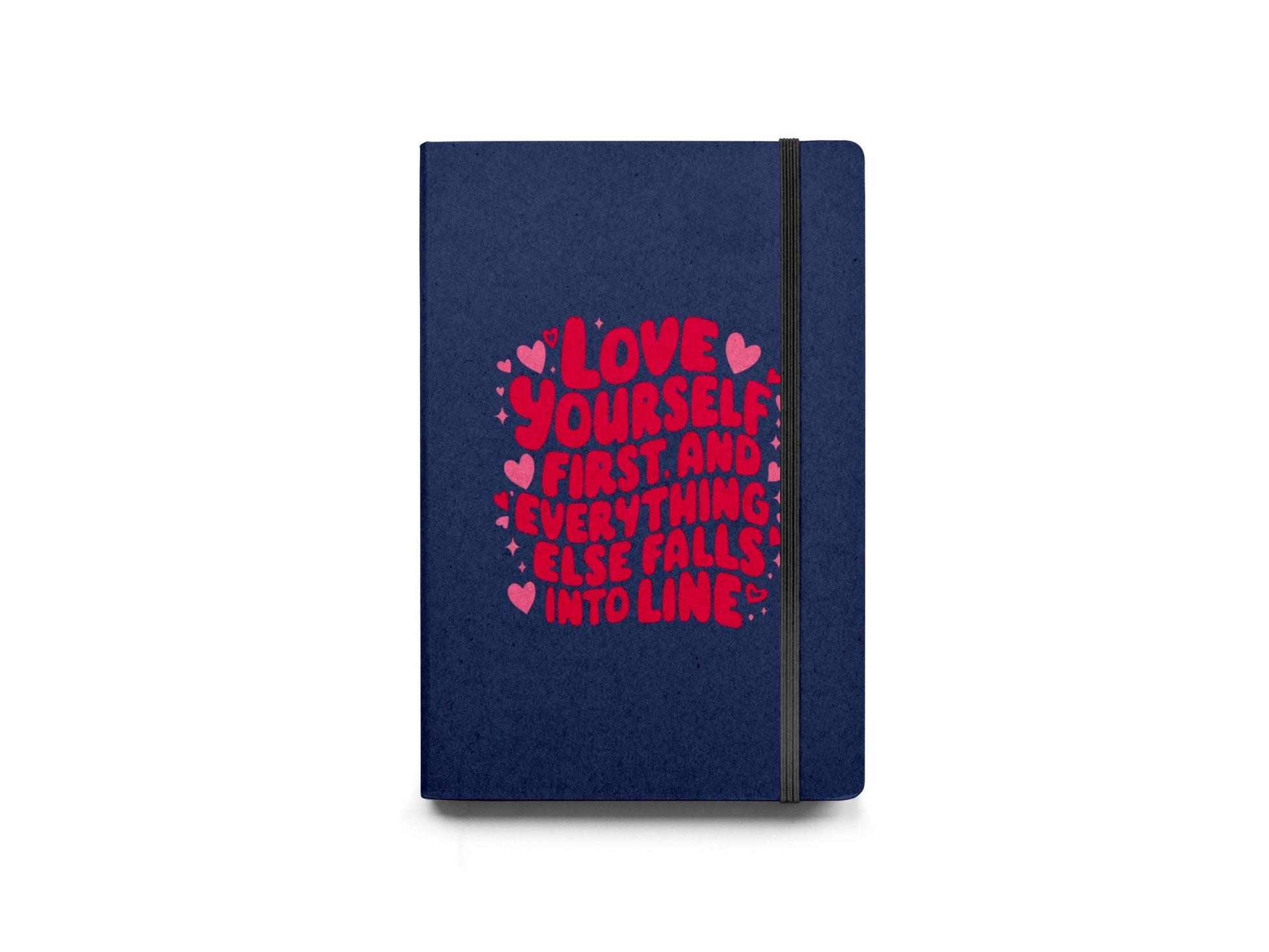 Love Yourself Diary - Diary