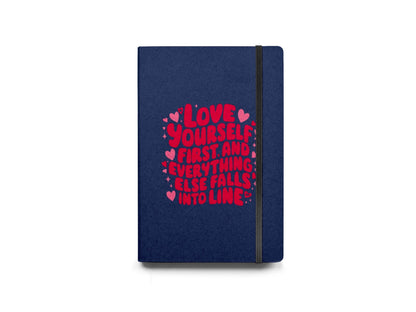 Love Yourself Diary - Diary