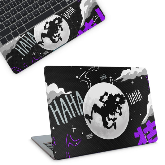 Luffy Laptop Skin - laptop skins