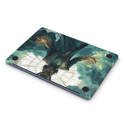 Marvel Loki Macbook Skin - macbook skins