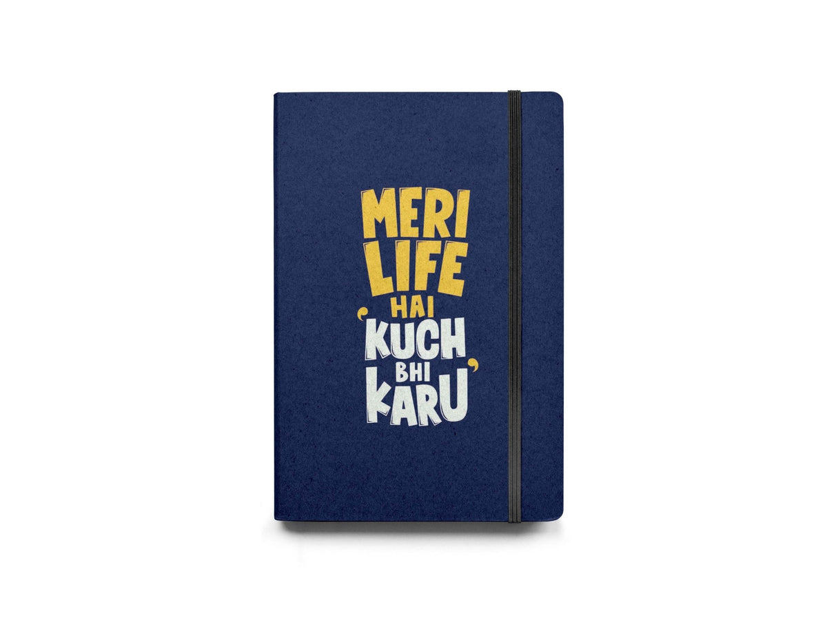 Meri Life Hai Diary - Diary