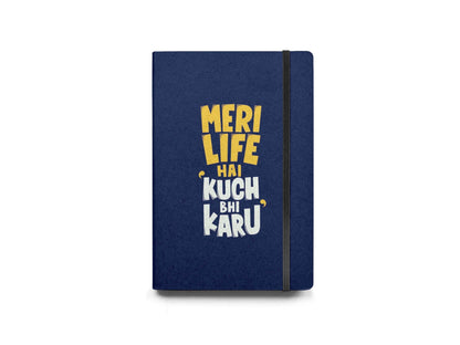 Meri Life Hai Diary - Diary