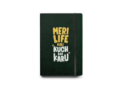 Meri Life Hai Diary - Diary