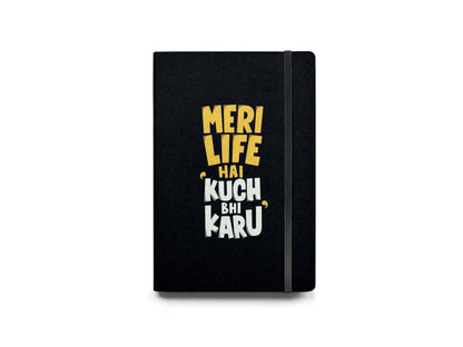 Meri Life Hai Diary - Diary