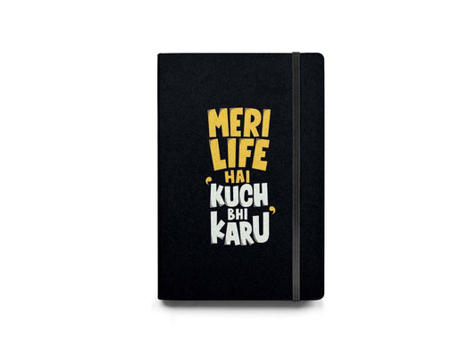 Meri Life Hai Diary - Diary