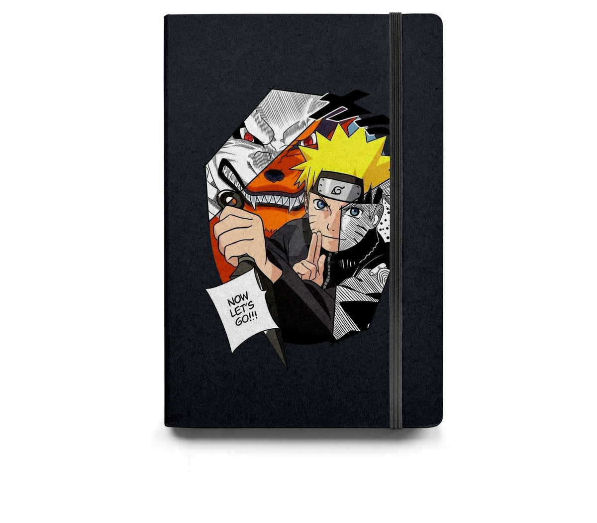 Naruto Diary - Diary