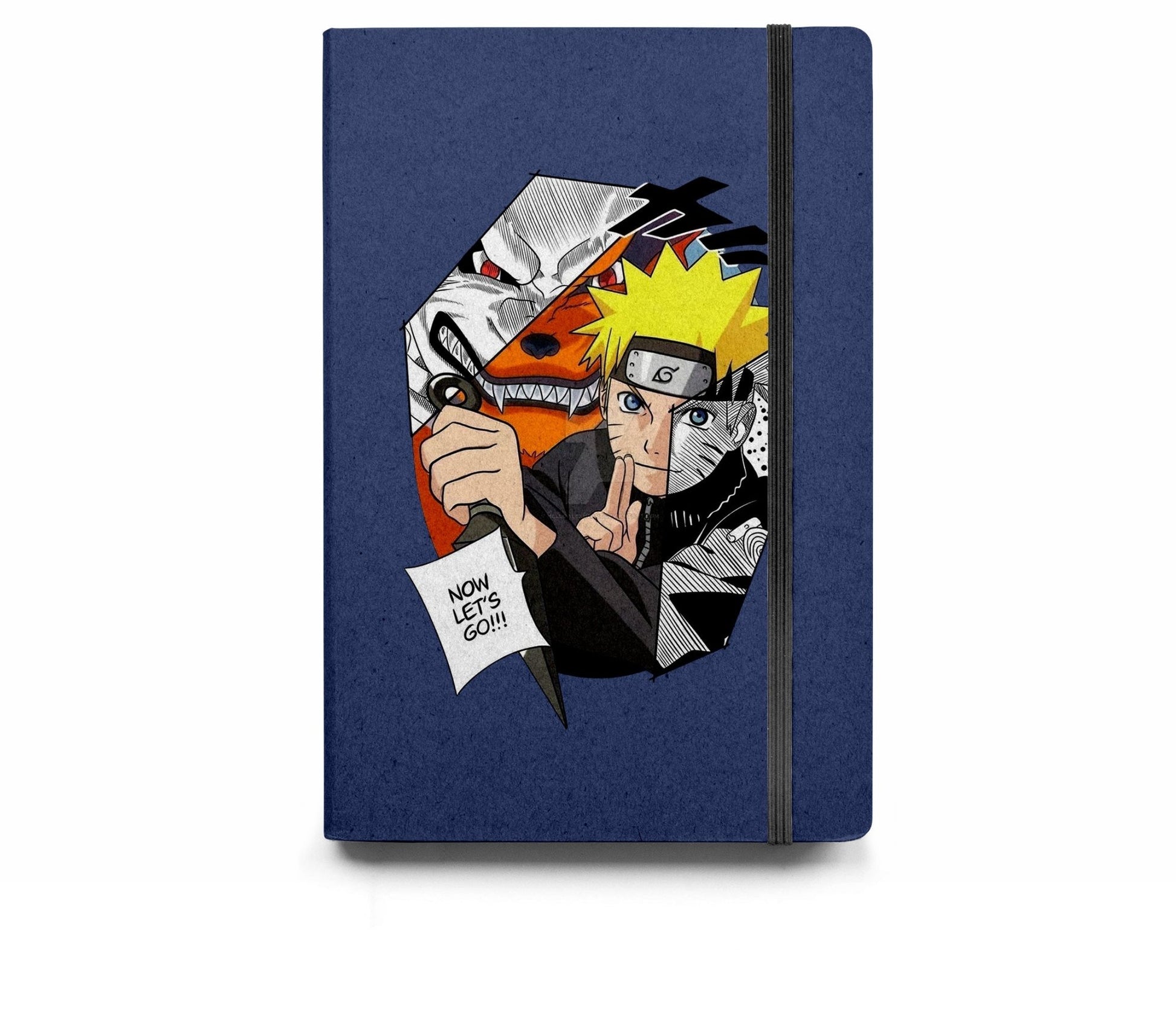 Naruto Diary - Diary