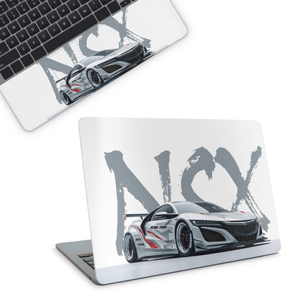 NCX Laptop Skin - laptop skins