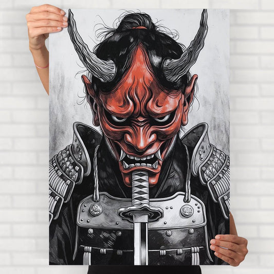 Onigiri Poster - Posters