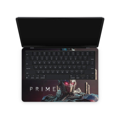 Optimus Prime Macbook Skin - macbook skins