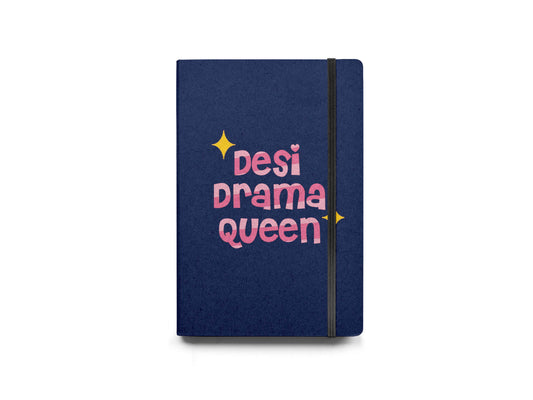 Desi Drama Queen Diary