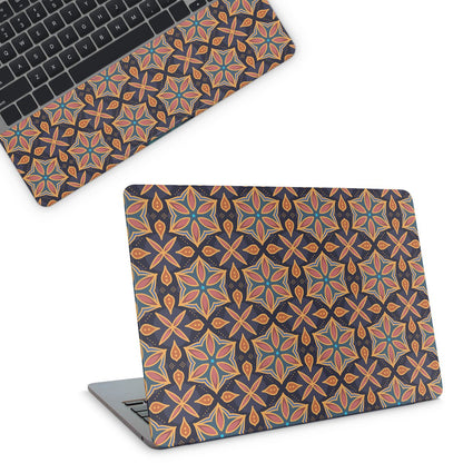 Pattern Laptop Skin - laptop skins