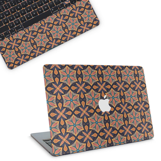 Pattern Macbook Skin - macbook skins