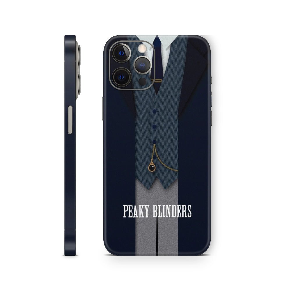 Peaky Blinders iPhone Skin - phone skin