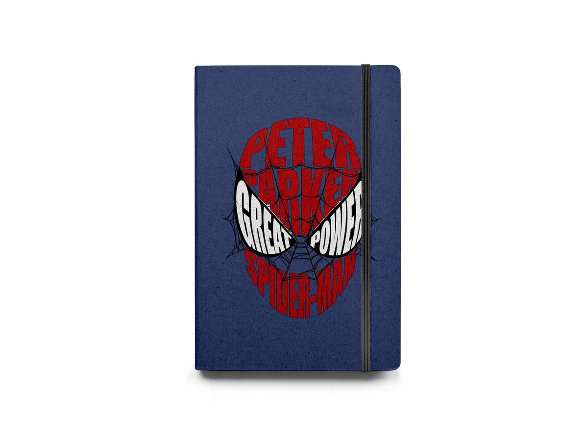 Peter Parker Diary - Diary