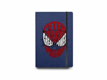 Peter Parker Diary - Diary
