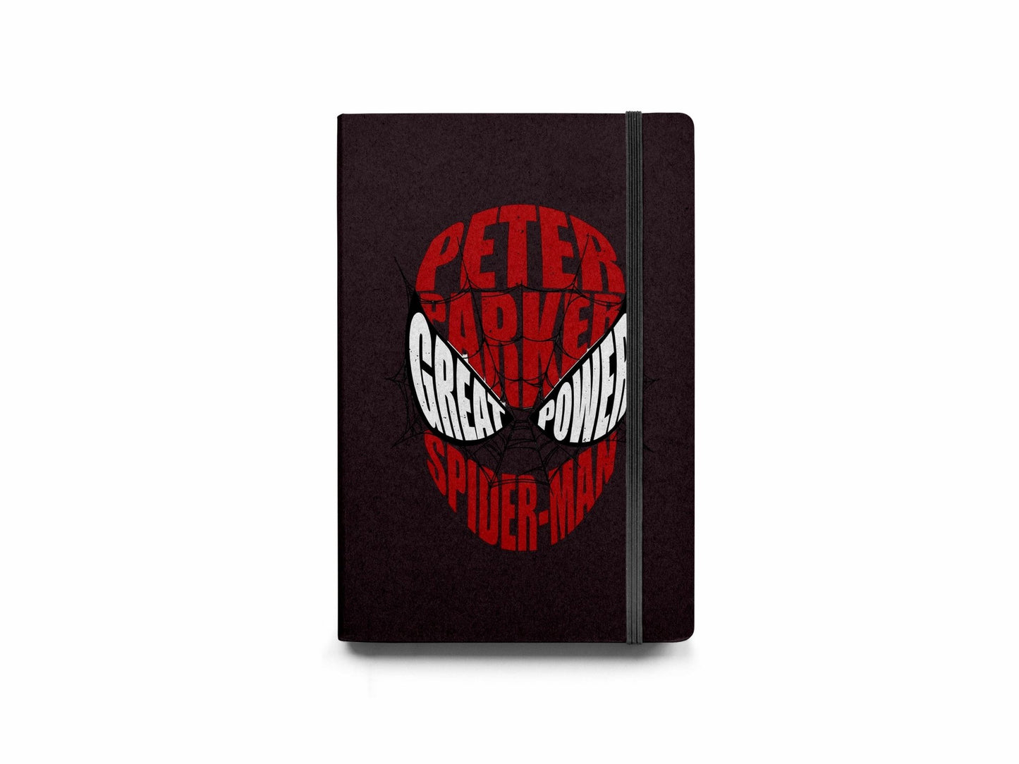 Peter Parker Diary - Diary