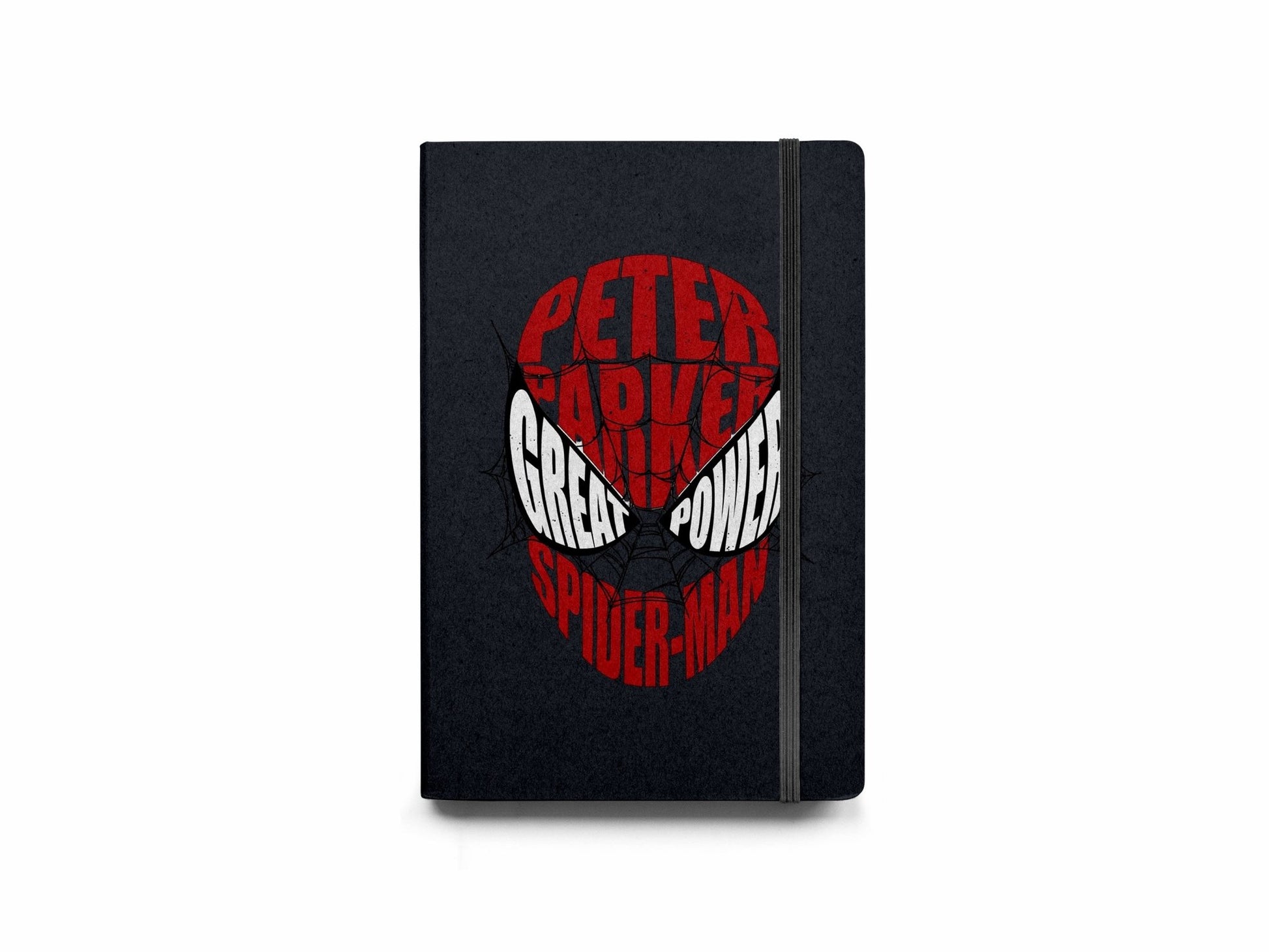 Peter Parker Diary - Diary