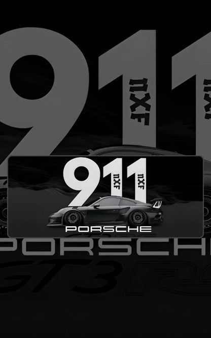 Porsche GT3 RS | Cars & Bikes Mousepads | Custom Mousepads | Large Desk Mat/Mousepads | In Pakistan - mousepads