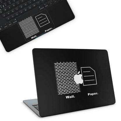 Wallpaper Macbook Skin