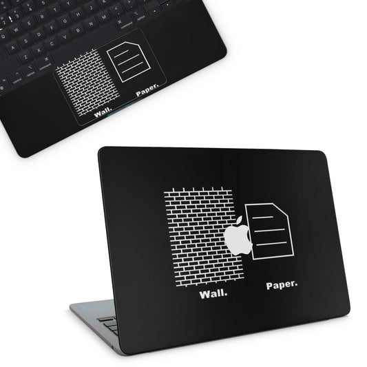 Wallpaper Macbook Skin