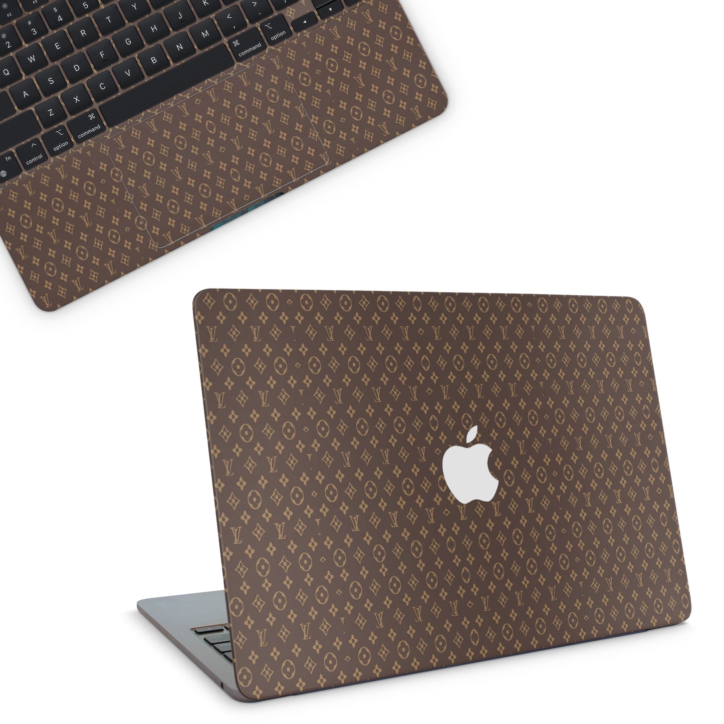Louis Vuitton Macbook Skin