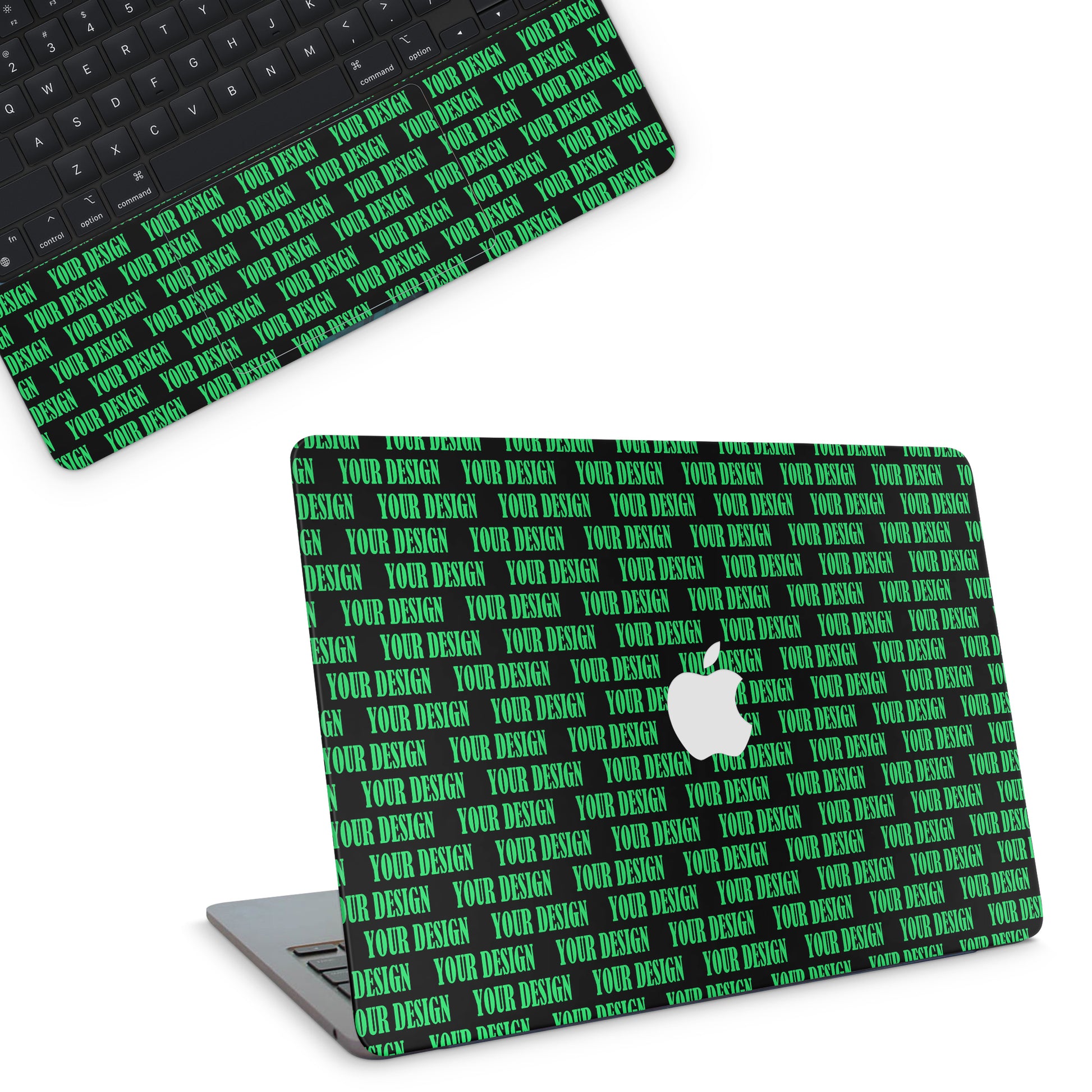 Custom Macbook Skin