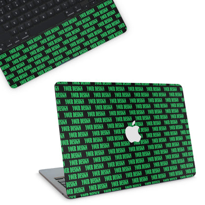 Custom Macbook Skin
