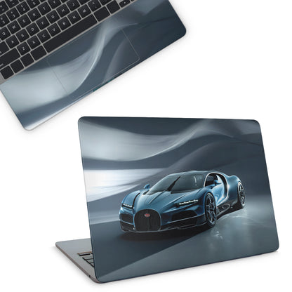 Bugati Laptop Skins
