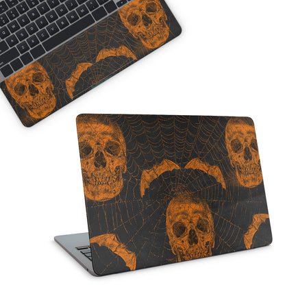 Halloween Laptop Skin