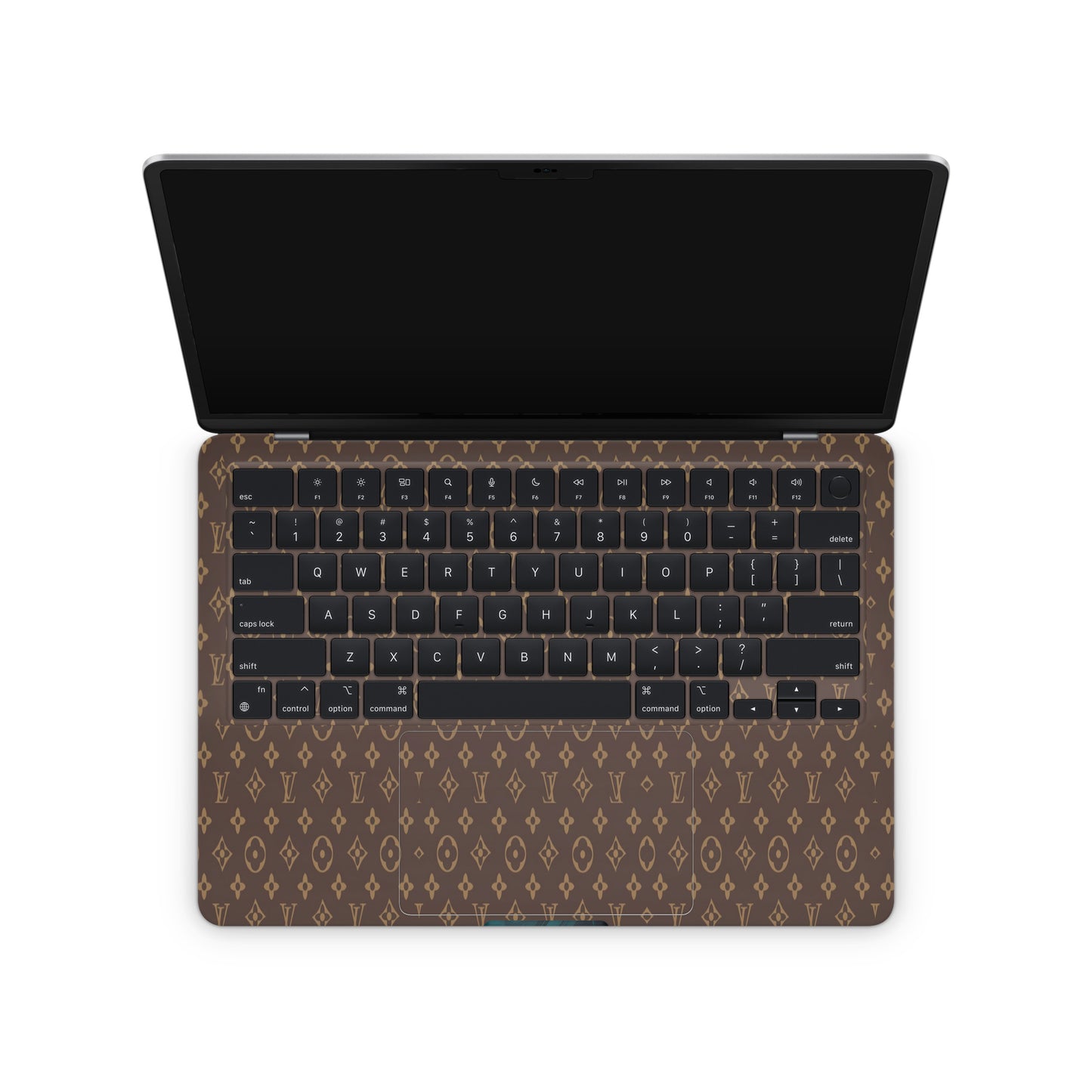 Louis Vuitton Macbook Skin