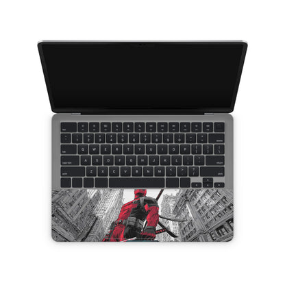 Marvel Deadpool Stickers