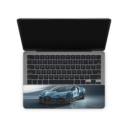 Bugati Laptop Skins