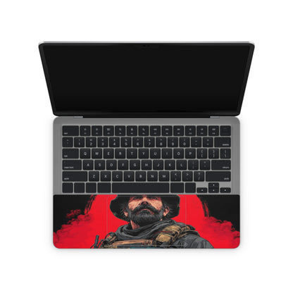 Red Dead Redemption Laptop Skin