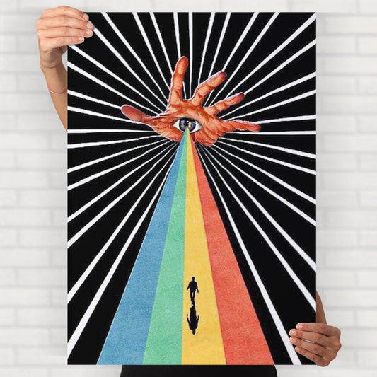 Providence Poster - Posters