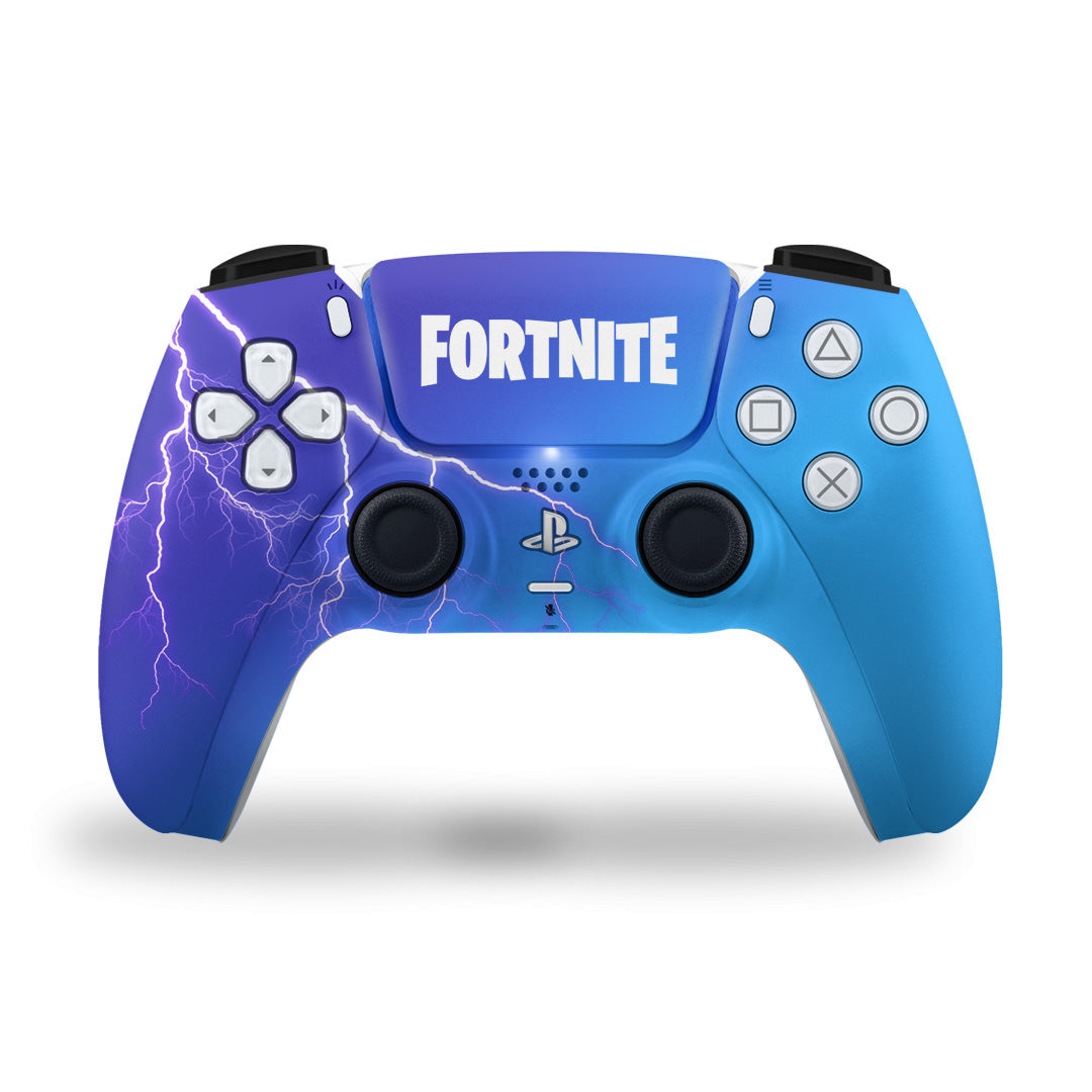 PS5 Fortnite Controller Skin 2x – electroprintz.pk