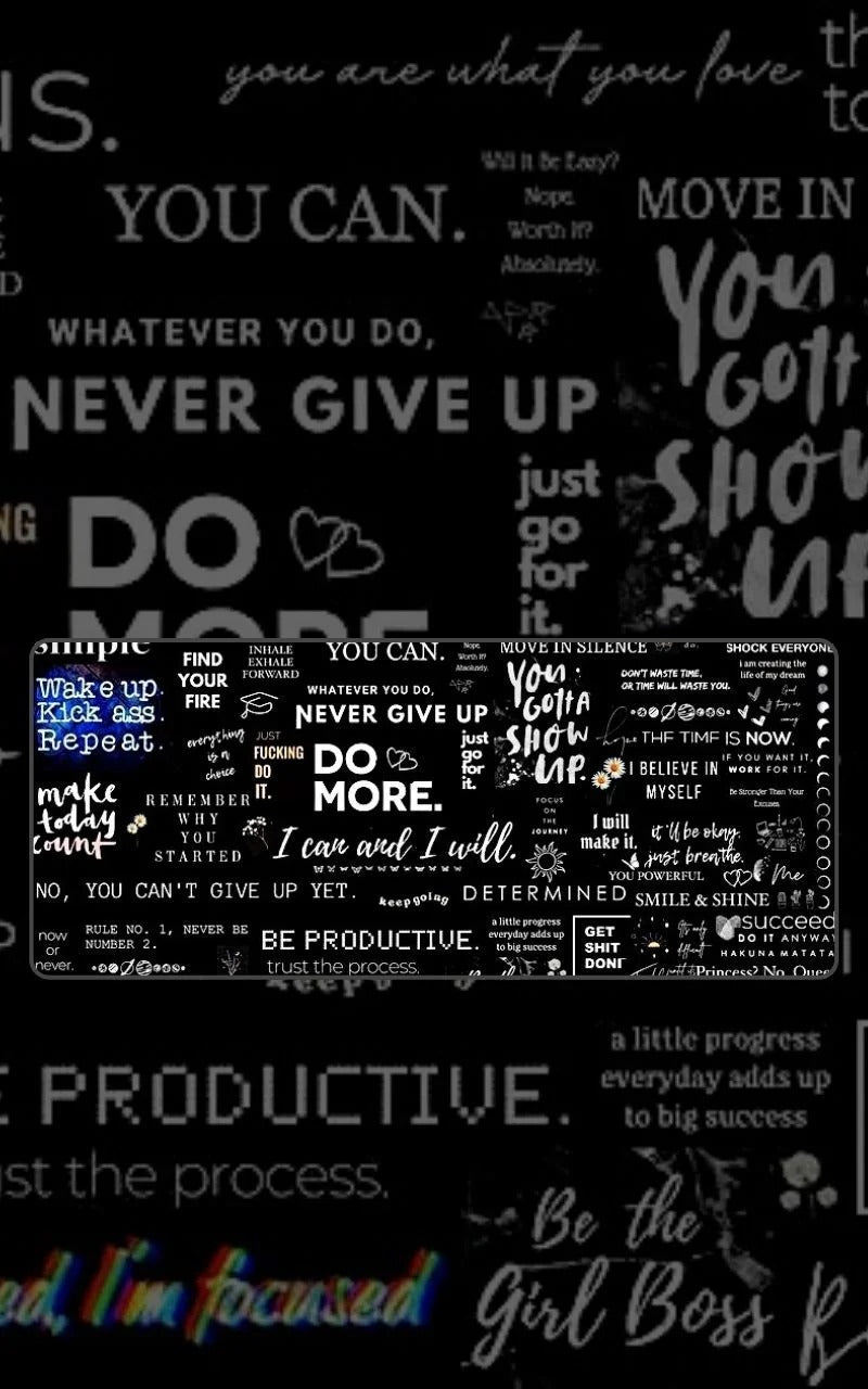 Quotes Motivational | Motivational Mousepads | Custom Mousepads | Large Desk Mat/Mousepads| In Pakistan - mousepads