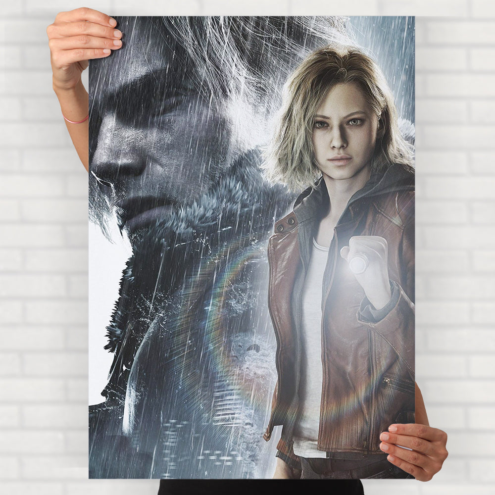 Resident Evil 9 Poster