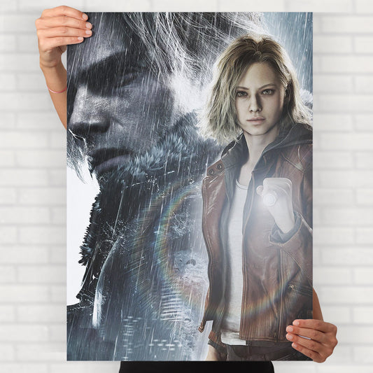 Resident Evil 9 Poster