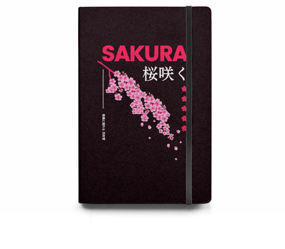 Sakura Diary - Diary