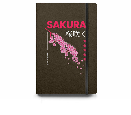 Sakura Diary - Diary
