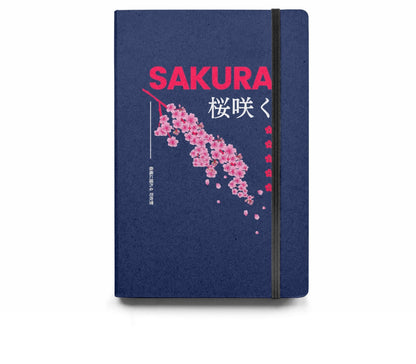 Sakura Diary - Diary