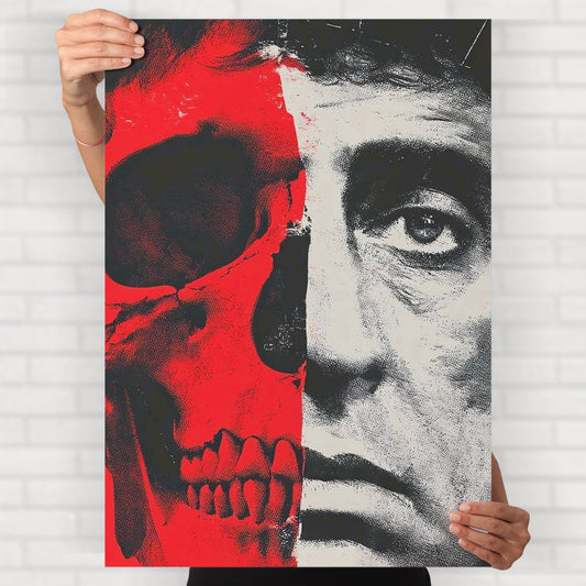 Scarface Poster