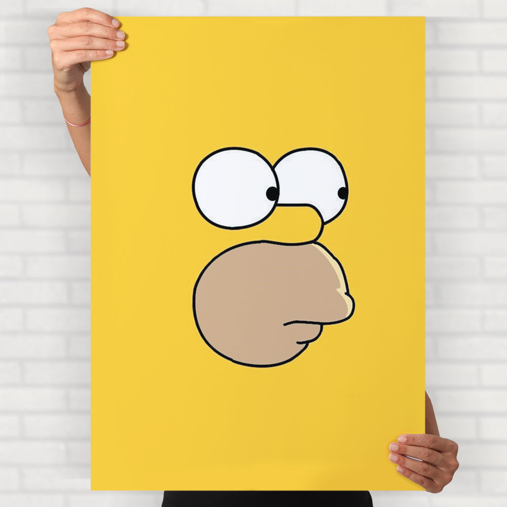 Simpson Poster